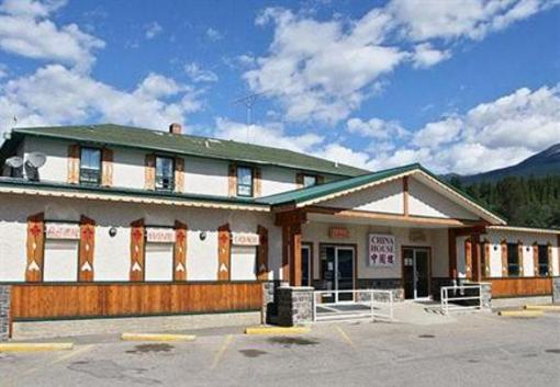 фото отеля Valemount Hotel