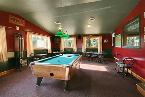 фото отеля Valemount Hotel