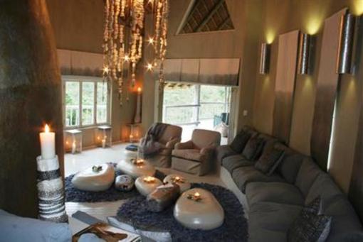 фото отеля Clifftop Lodge