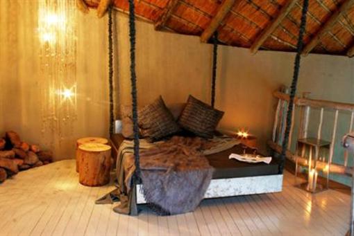 фото отеля Clifftop Lodge
