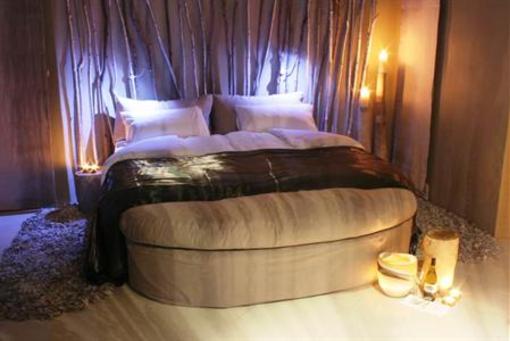 фото отеля Clifftop Lodge