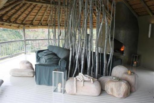 фото отеля Clifftop Lodge