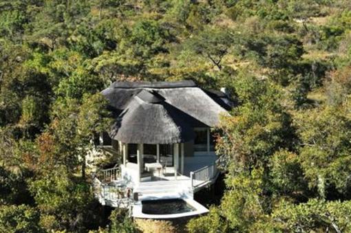 фото отеля Clifftop Lodge