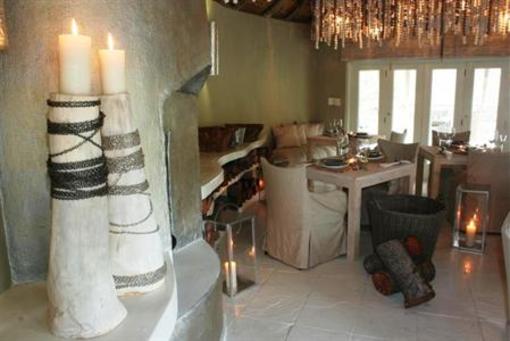 фото отеля Clifftop Lodge