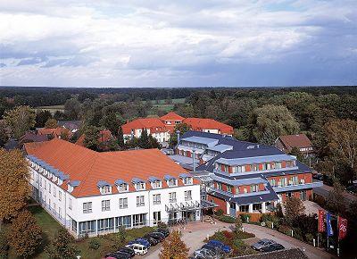 фото отеля Seminaris Hotel Heidehof Hermannsburg