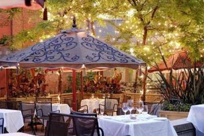 фото отеля The Ivy at Verity