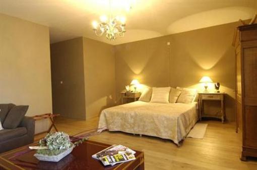 фото отеля Hotel La Grappe d'Or