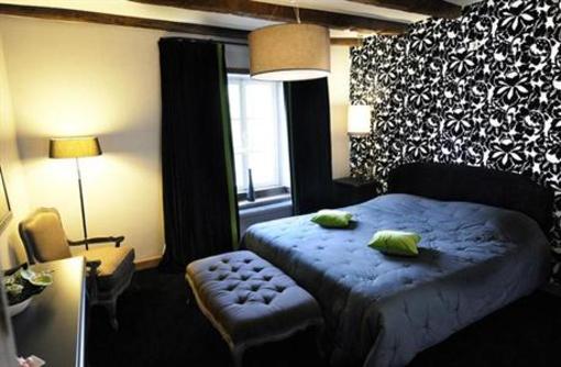 фото отеля Hotel La Grappe d'Or