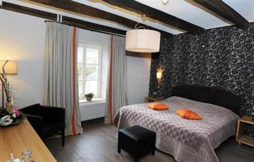 фото отеля Hotel La Grappe d'Or