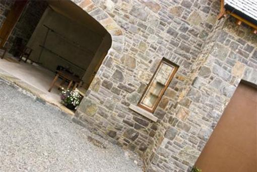 фото отеля Courtyard Loft