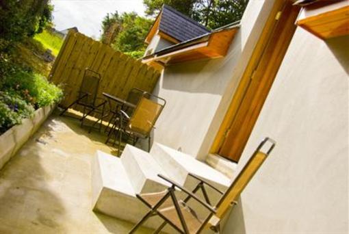 фото отеля Courtyard Loft