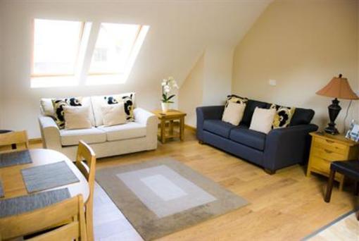 фото отеля Courtyard Loft