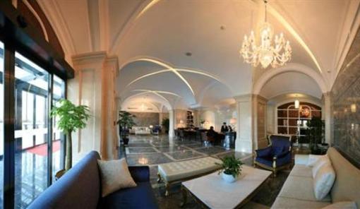 фото отеля Puyuan Guomao Hotel