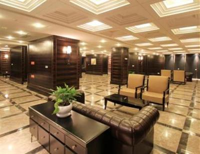 фото отеля Puyuan Guomao Hotel