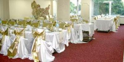 фото отеля Ortaklar Hotel Bolu