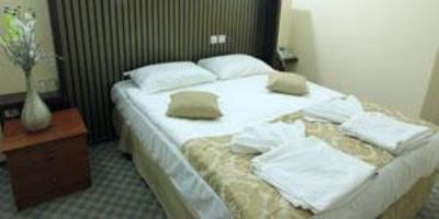 фото отеля Ortaklar Hotel Bolu