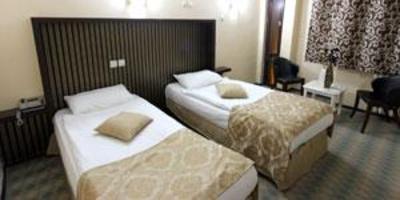 фото отеля Ortaklar Hotel Bolu