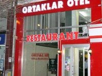 Ortaklar Hotel Bolu