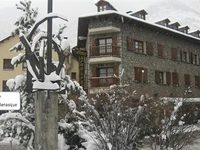 Araguells Hotel Benasque