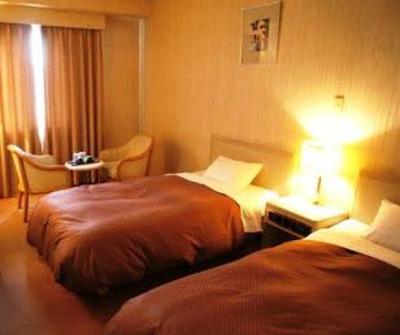 фото отеля Okinawa Rainbow Hotel