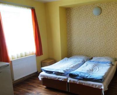 фото отеля Inter Hostel Liberec