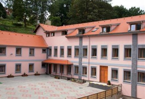 фото отеля Inter Hostel Liberec