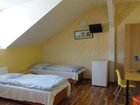 фото отеля Inter Hostel Liberec