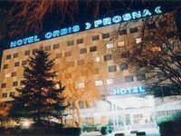 Orbis Prosna Hotel Kalisz