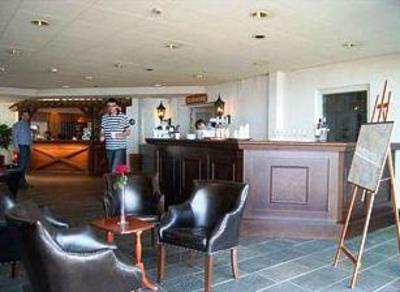 фото отеля Hotell Rusthallargarden