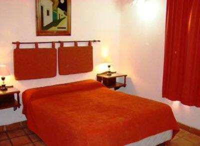 фото отеля Hostal El Hospedaje