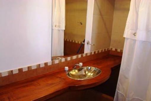 фото отеля Hostal El Hospedaje