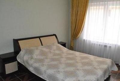 фото отеля Casa Blanca Guest House Gelendzhik