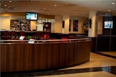 фото отеля Alisa Hotels North Ridge