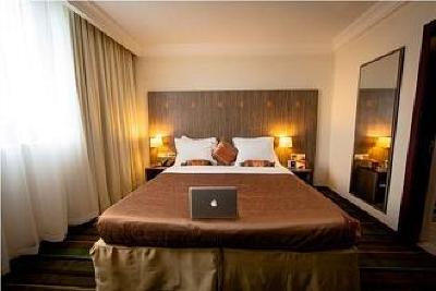 фото отеля Alisa Hotels North Ridge