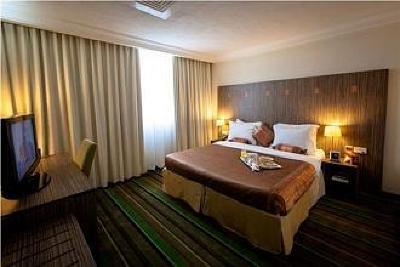 фото отеля Alisa Hotels North Ridge
