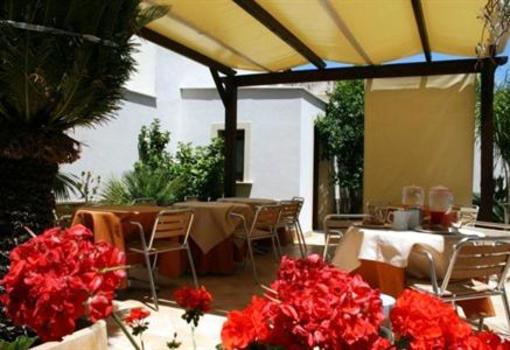 фото отеля Amaryllis San Vito lo Capo