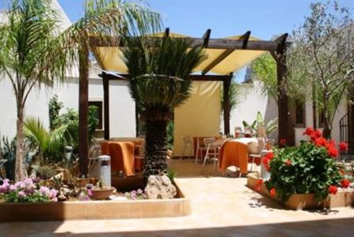фото отеля Amaryllis San Vito lo Capo