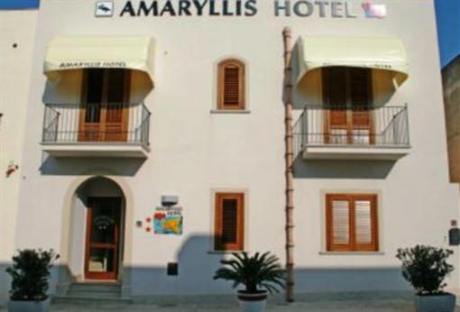 фото отеля Amaryllis San Vito lo Capo