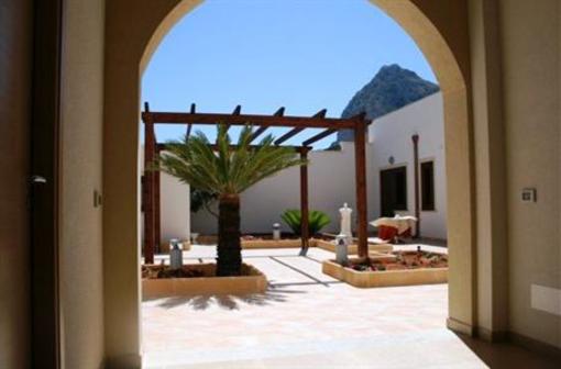 фото отеля Amaryllis San Vito lo Capo