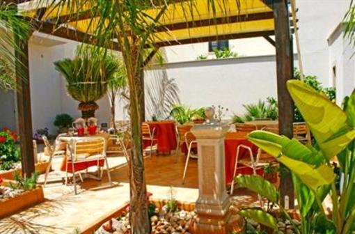 фото отеля Amaryllis San Vito lo Capo