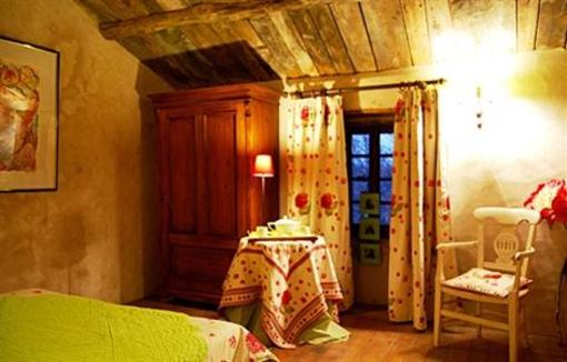 фото отеля Chateau du Cros