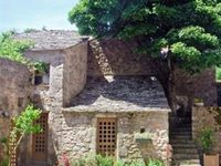 Chateau du Cros