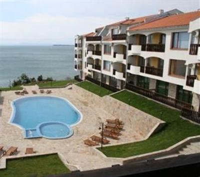 фото отеля Sun Coast Resort