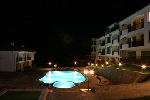 фото отеля Sun Coast Resort