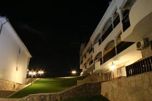 фото отеля Sun Coast Resort