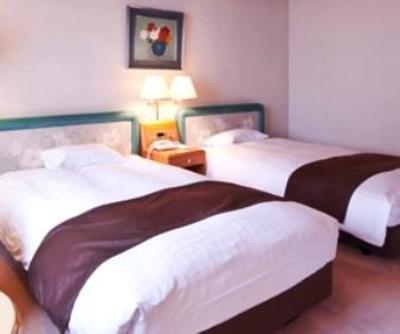 фото отеля Meitetsu Toyama Hotel
