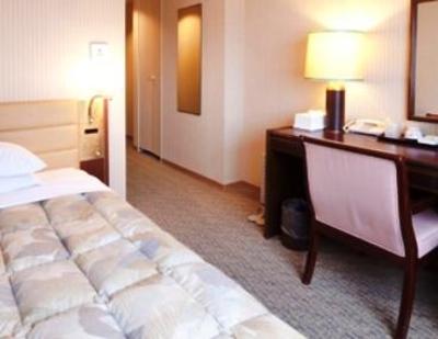фото отеля Meitetsu Toyama Hotel