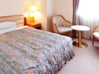 Meitetsu Toyama Hotel