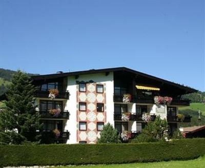 фото отеля Ferien Appartements Hartmann