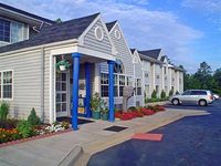 Motel 6 Greenville Simpsonville